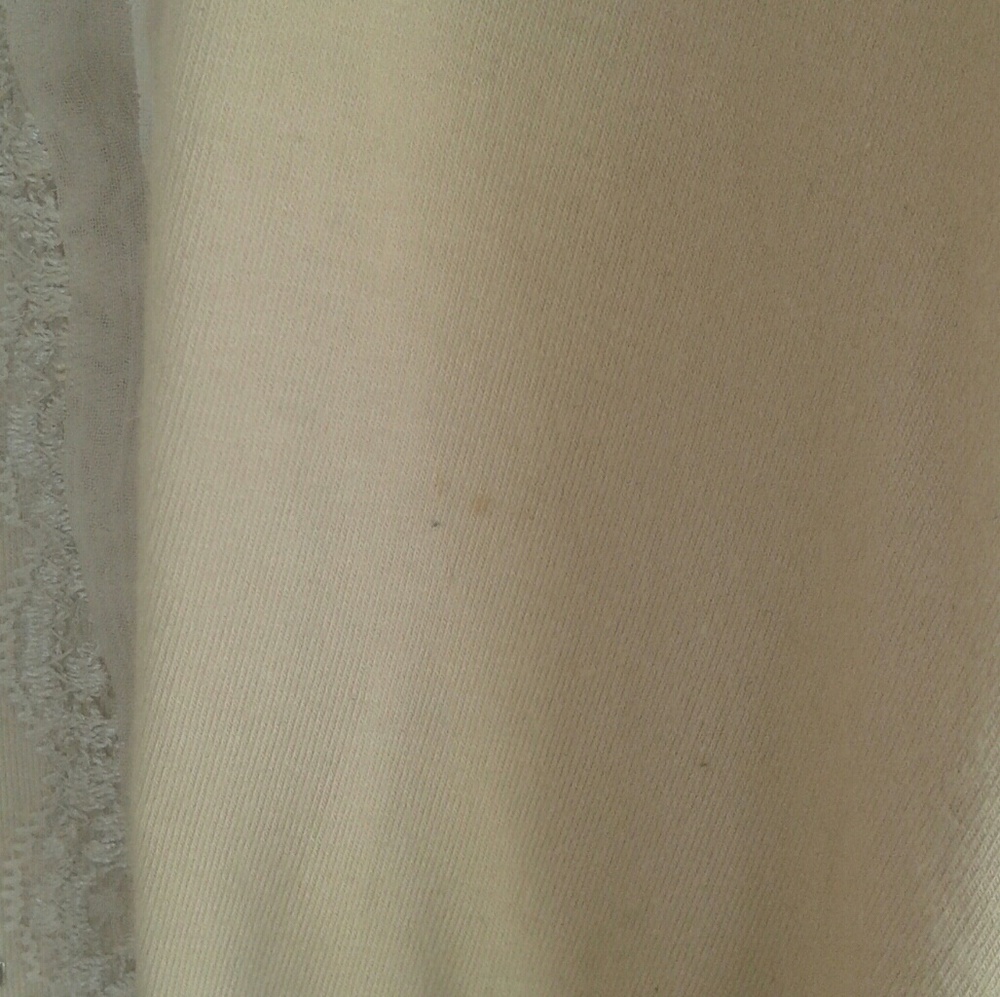 Lace Top - Picture 7 of 8